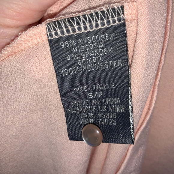 Pink Blouse - Picture 5 of 5